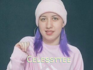 Celessttee