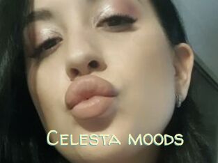 celesta_moods Sexy Tchat
