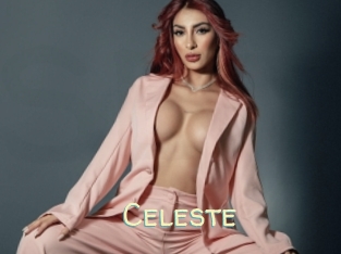 celeste Sexy Tchat