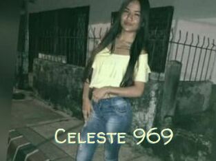 celeste_969 Sexy Tchat