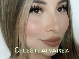 celestealvarez Sexy Tchat
