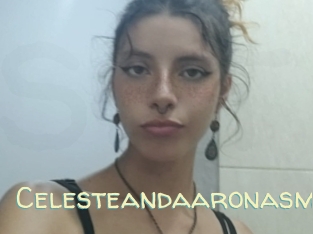 Celesteandaaronasm