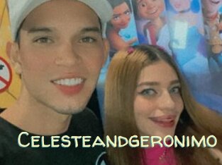 Celesteandgeronimo
