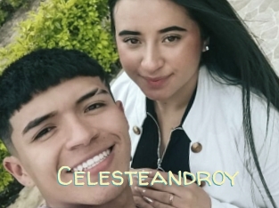 celesteandroy Sexy Tchat