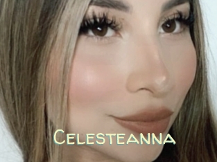 celesteanna Sexy Tchat