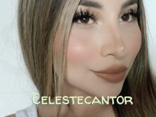 Celestecantor