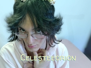 Celesteeorion