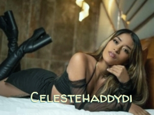 Celestehaddydi