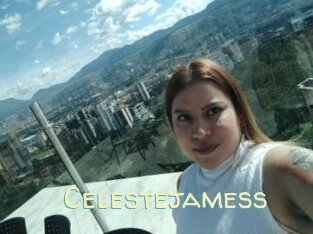 Celestejamess