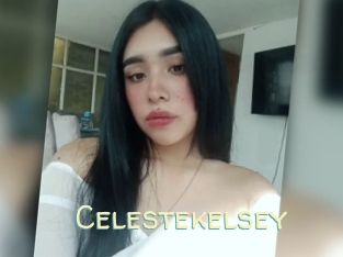 Celestekelsey