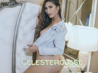Celesterousse