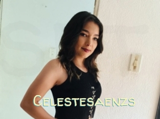 celestesaenzs Sexy Tchat