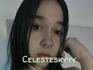Celesteskyyy
