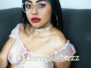 celestesuarezz Sexy Tchat