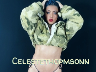 Celestethopmsonn