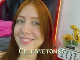 celestetonns Sexy Tchat