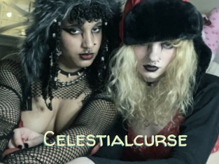 Celestialcurse