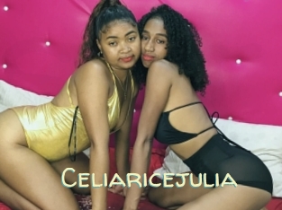 Celiaricejulia