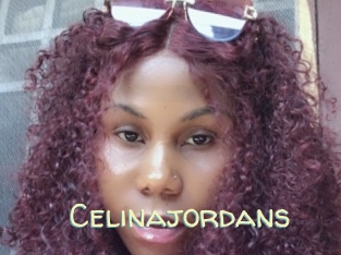 Celinajordans