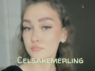 Celsakemerling