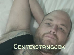 Centexstrngcok