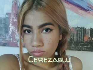 Cerezablu