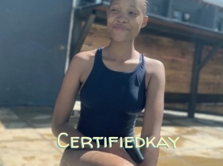 Certifiedkay