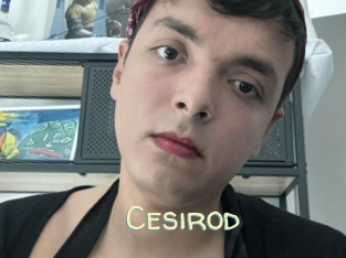 Cesirod