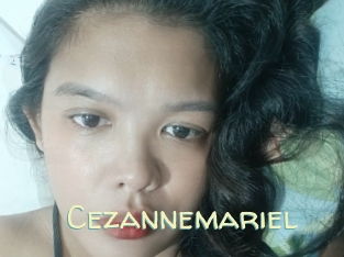 cezannemariel Sexy Tchat