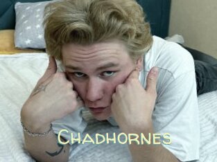 Chadhornes