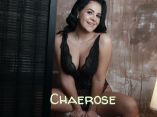 Chaerose
