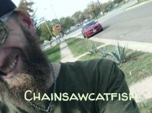 Chainsawcatfish