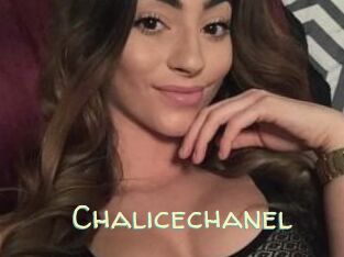 Chalicechanel