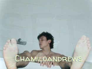 Chamiloandrews