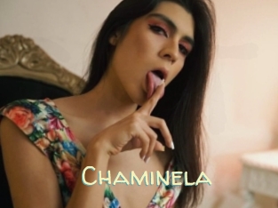 chaminela Sexy Tchat