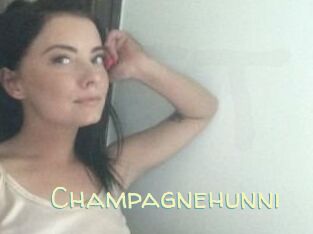 Champagnehunni