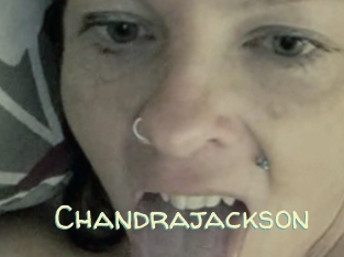 Chandrajackson