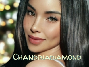 chandriadiamond Sexy Tchat