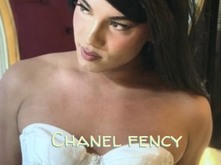 Chanel_fency