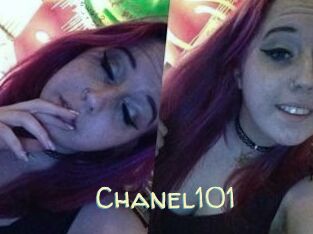 chanel101 Sexy Tchat