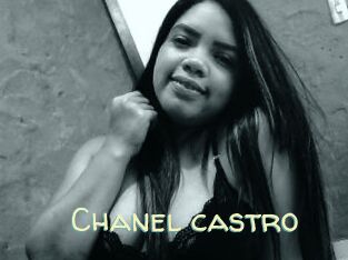 Chanel_castro