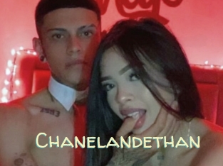 chanelandethan Sexy Tchat