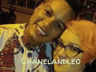 Chanelandleo