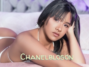 Chanelbloson
