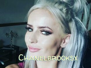 Chanelbrooksx