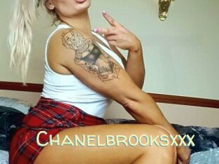 Chanelbrooksxxx