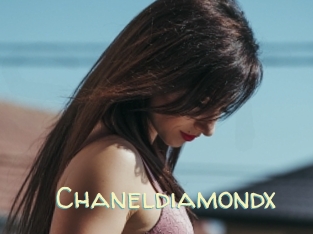 Chaneldiamondx