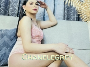 Chanelegrey