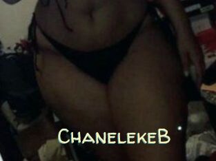 ChanelekeB