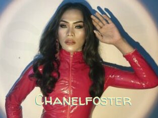 Chanelfoster